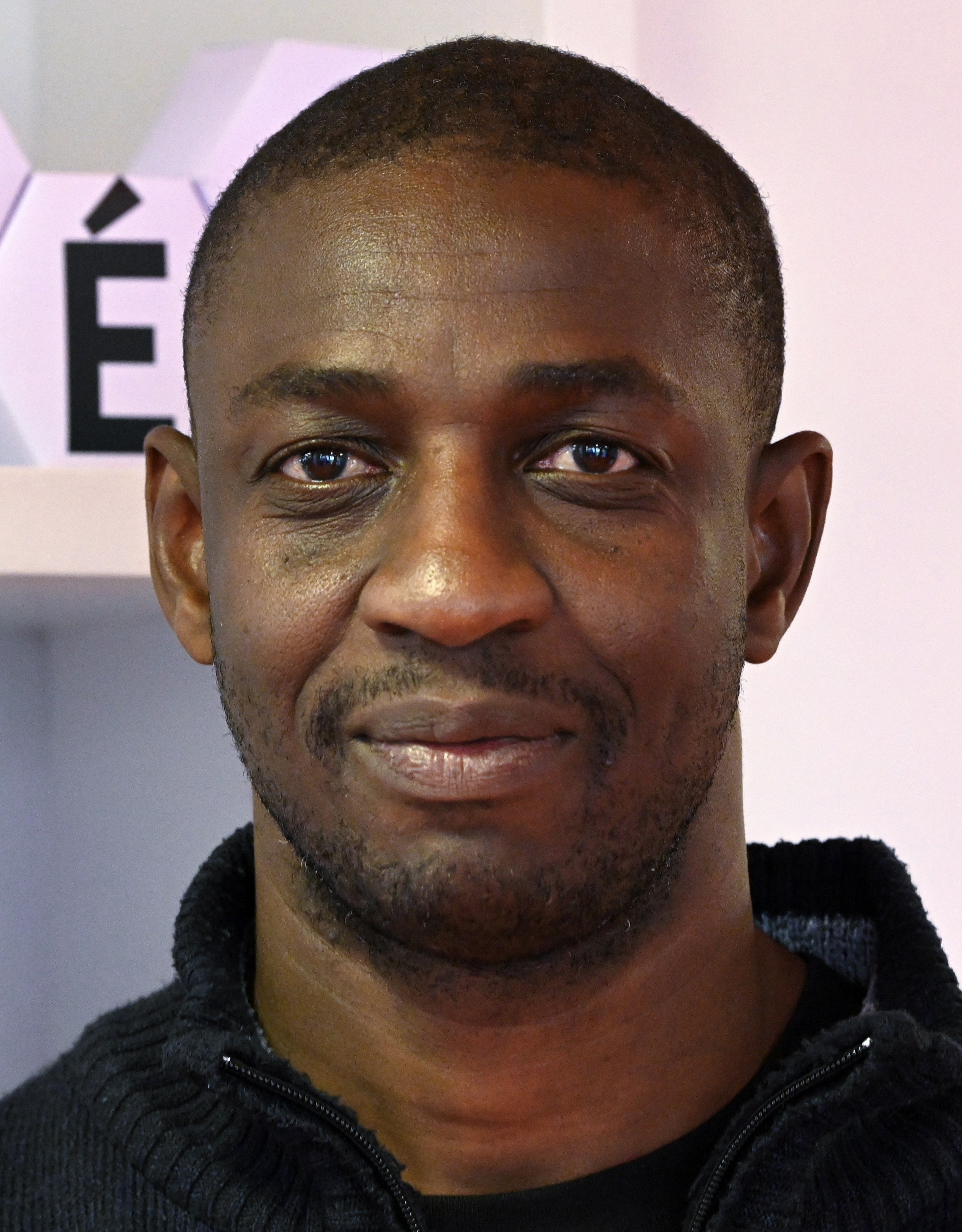 Léon Matar Tine